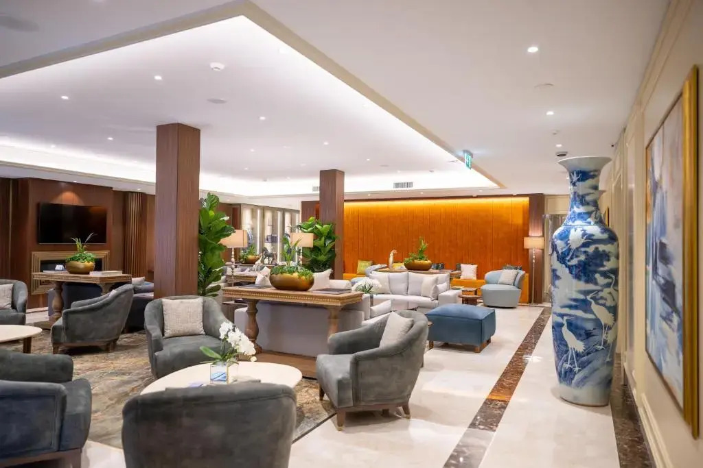 Swiss Diamond Boutique Hotel - La Romantica