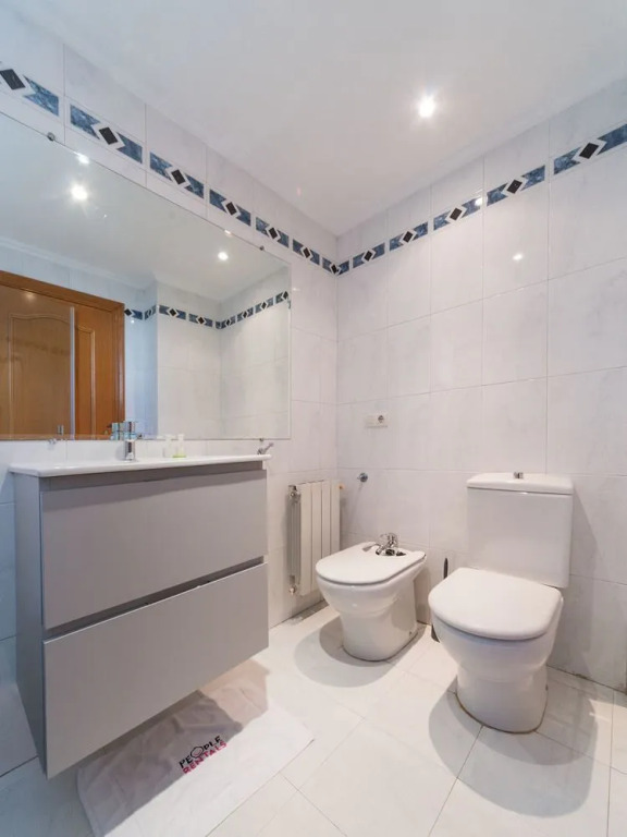 Apartamento Lekuona by People Rentals