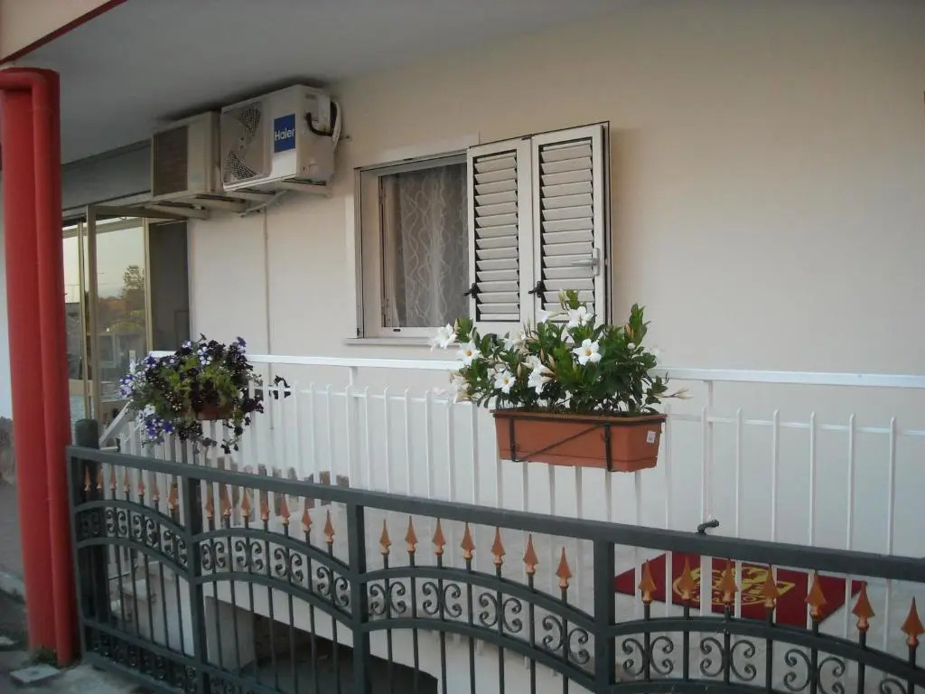 B&B dal Gallo