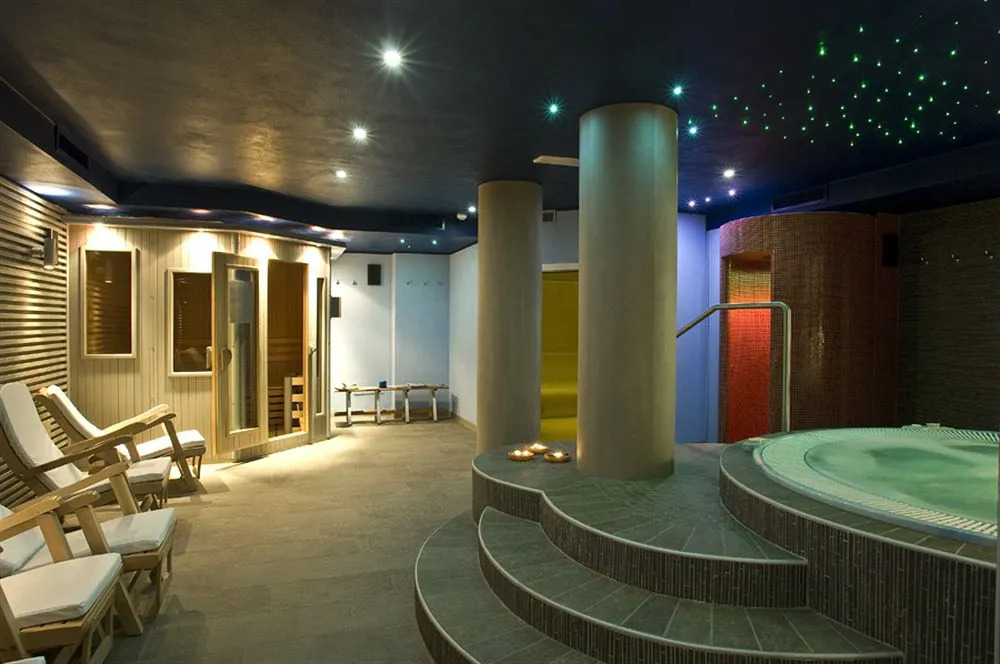 Residence Hotel Serenella