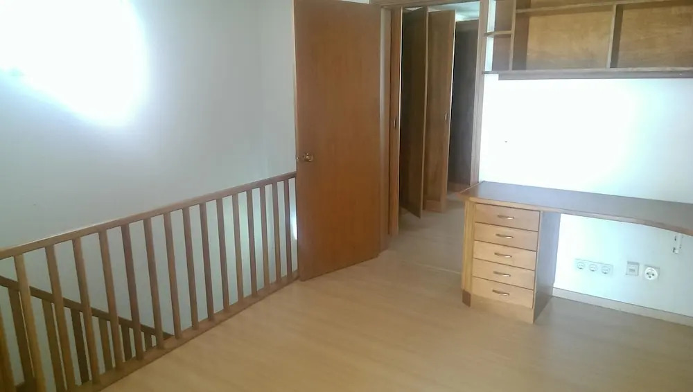 House With 3 Bedrooms in Horta, With Wonderful sea View, Furnished Ter