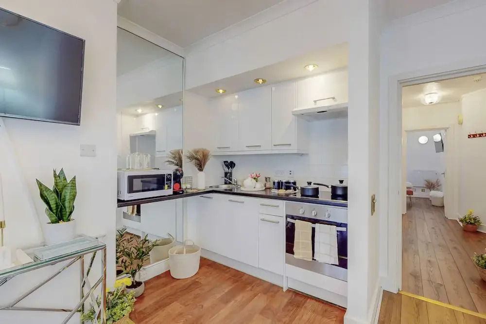 Park Lane Apartments Mayfair Collection