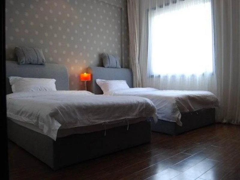 Pofit Nostalgia Theme Hotel (Beijing Nanluoguxiang)
