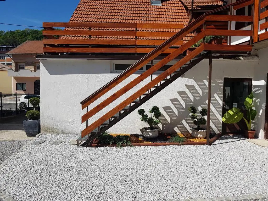 Rooms Horvat