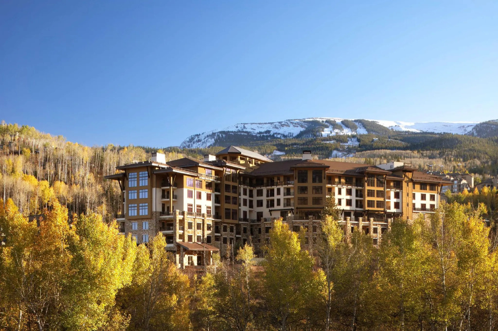 Viceroy Snowmass