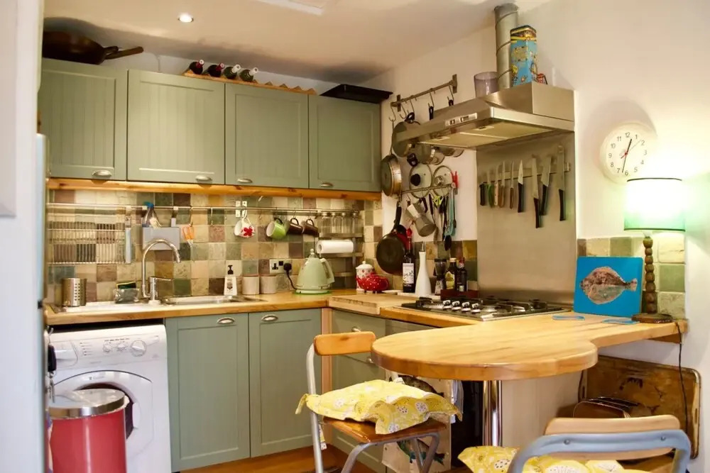1 Bedroom Flat In Edinburgh
