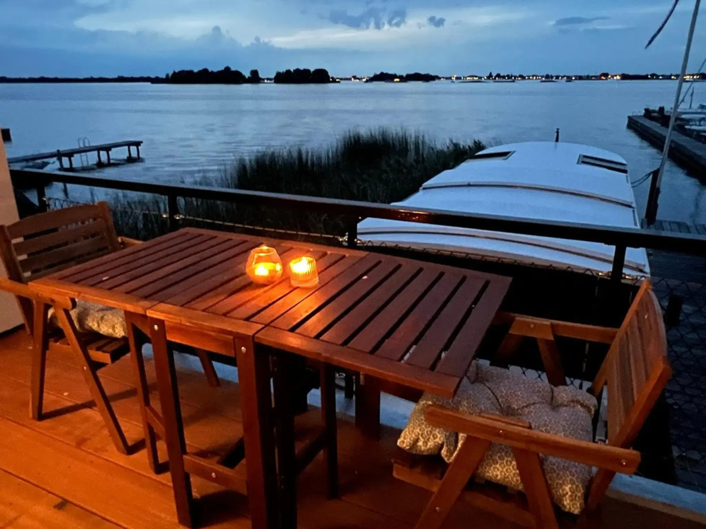 Plassenzicht Boutique Logies, B&B, Loft & Studio