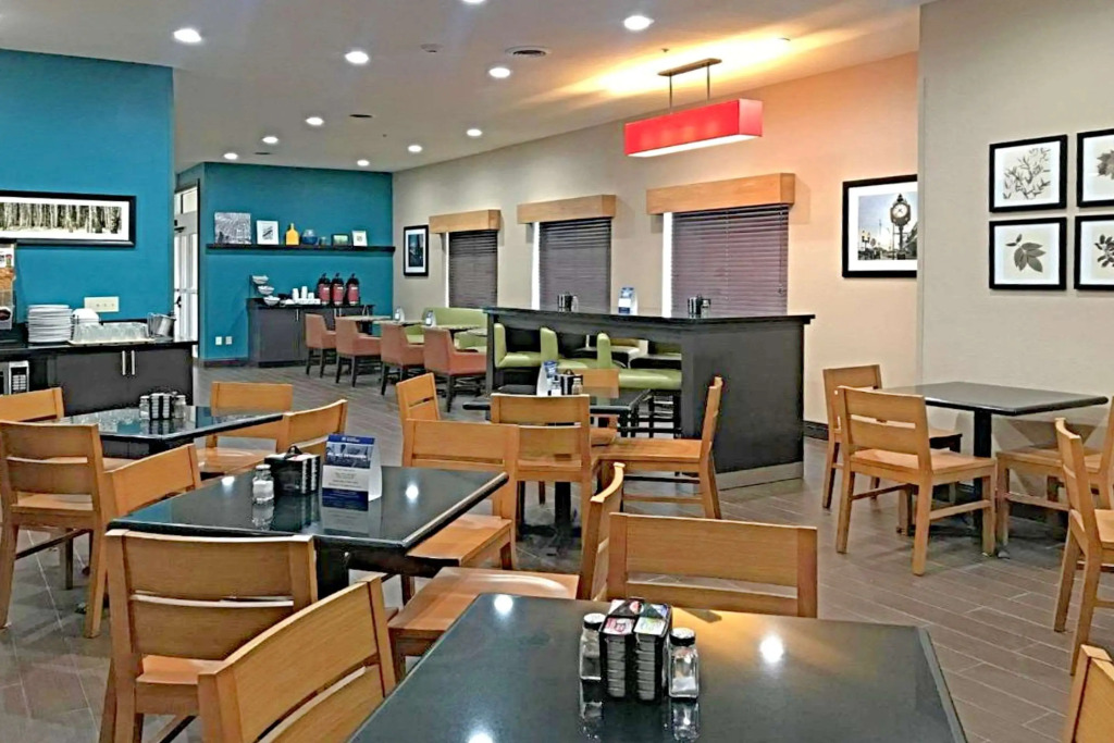 Comfort Inn & Suites O'Fallon - St. Louis Area