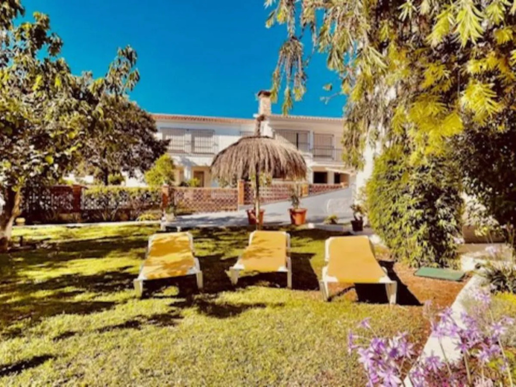 Holiday Home Delfines by Interhome