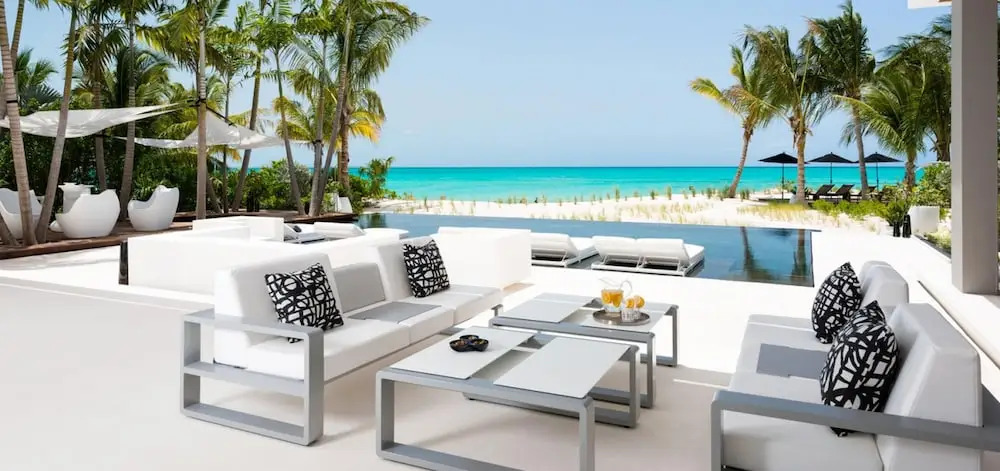 Villa Awa