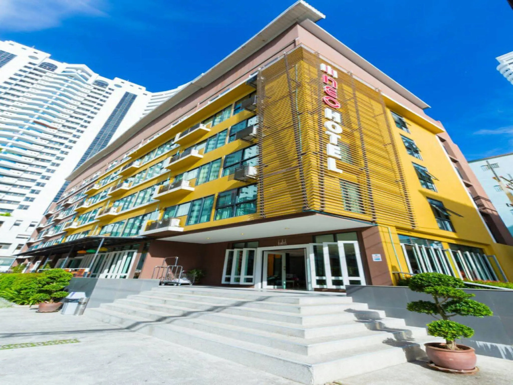 Neo Hotel
