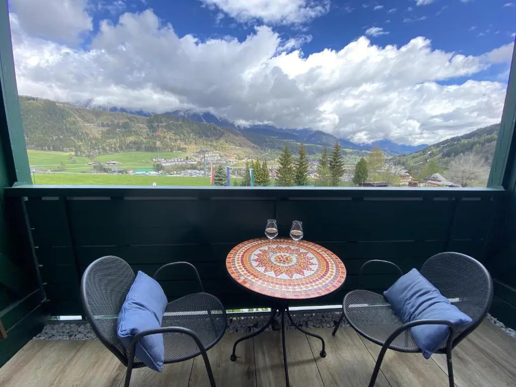 Alpine Club by Schladming-Appartements