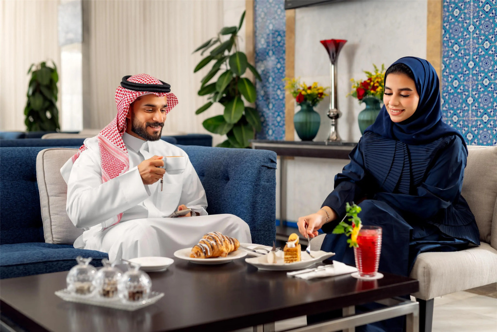 Tulip Inn Al Daar Rawafid