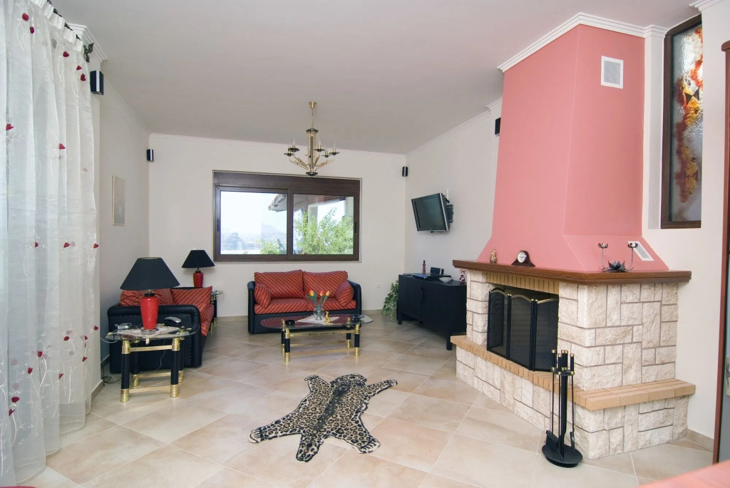 Villa Amalia