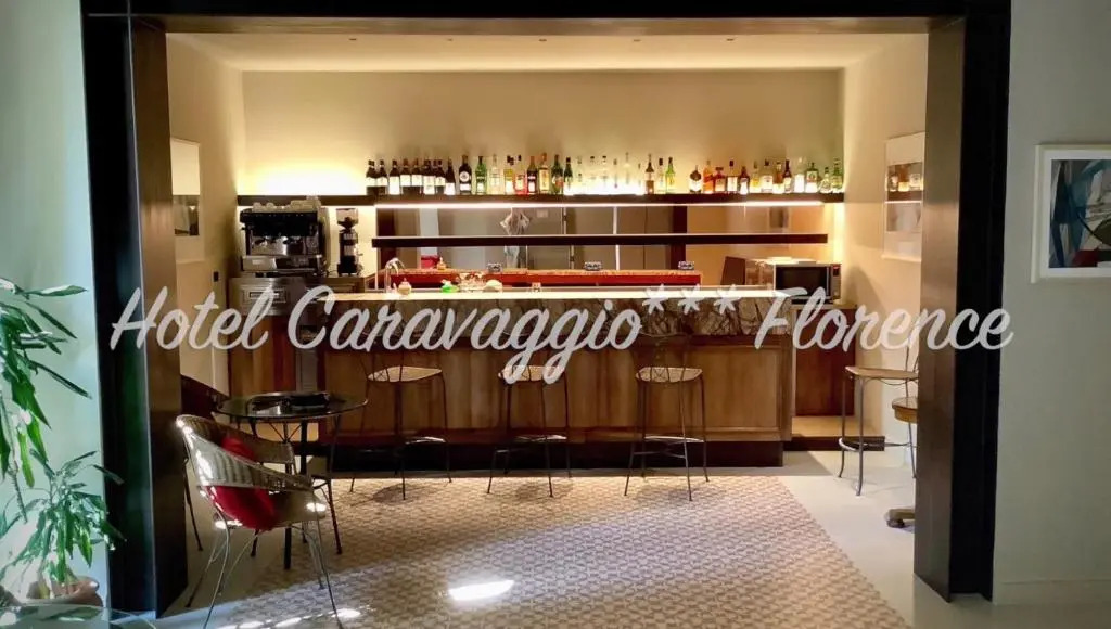Hotel Caravaggio