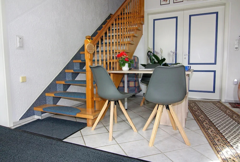 Apartment fur 3 in Metelsdorf