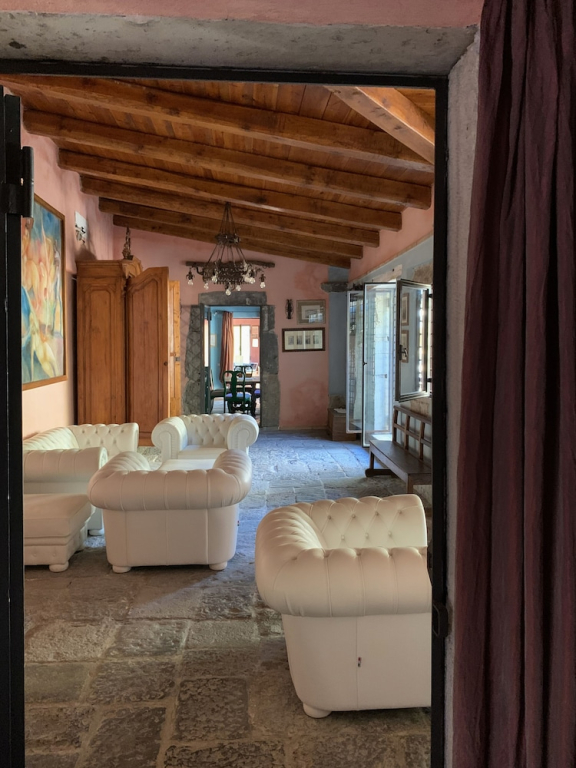 Aeneas Landing Resort