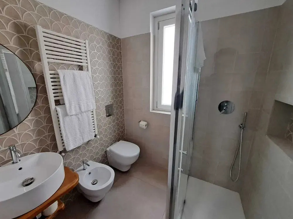 Le Dune Luxury Rooms