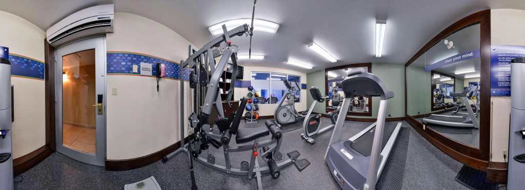 Hampton Inn & Suites by Hilton Calgary University NW