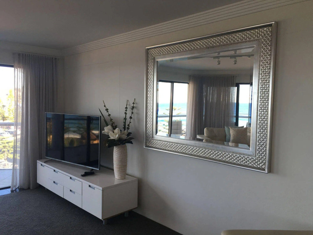 Manly Surfside Holiday Apartments