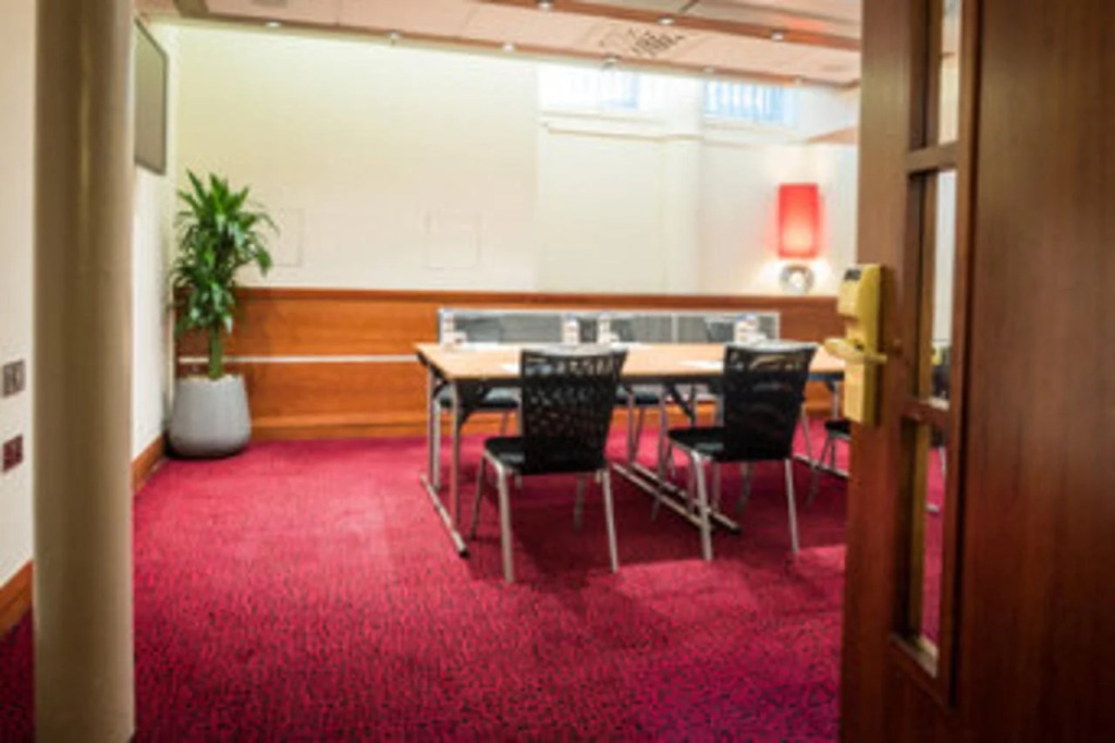 The Townhouse Manchester