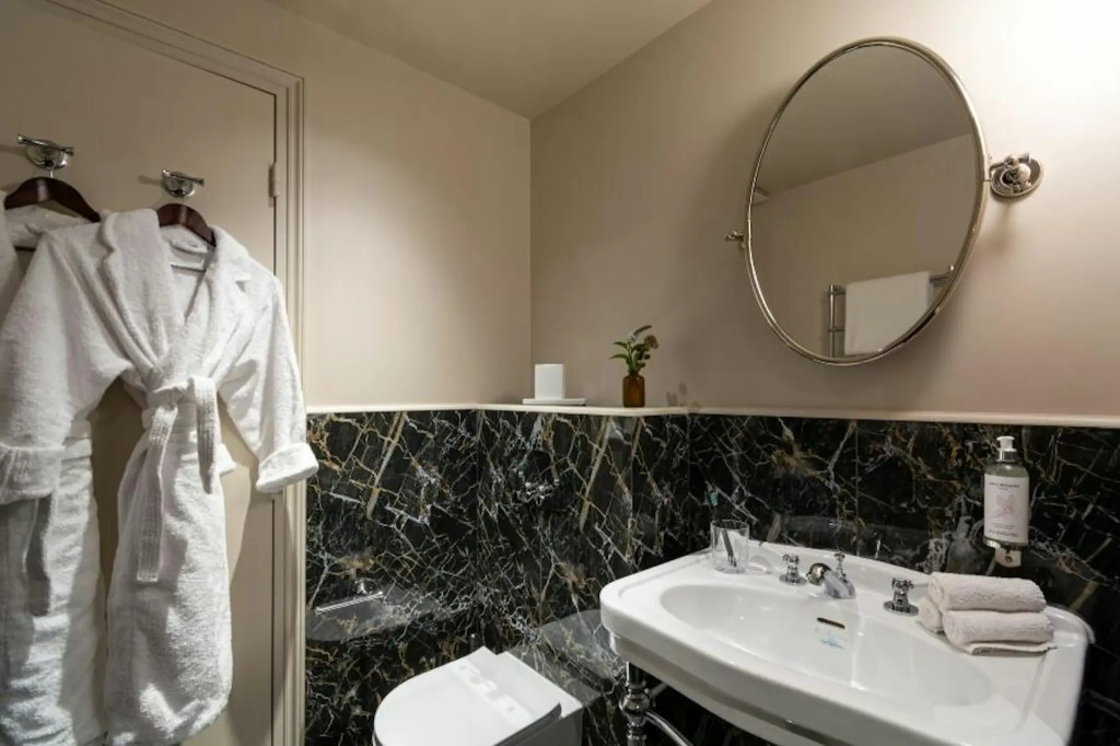 Hôtel & SPA Napoléon