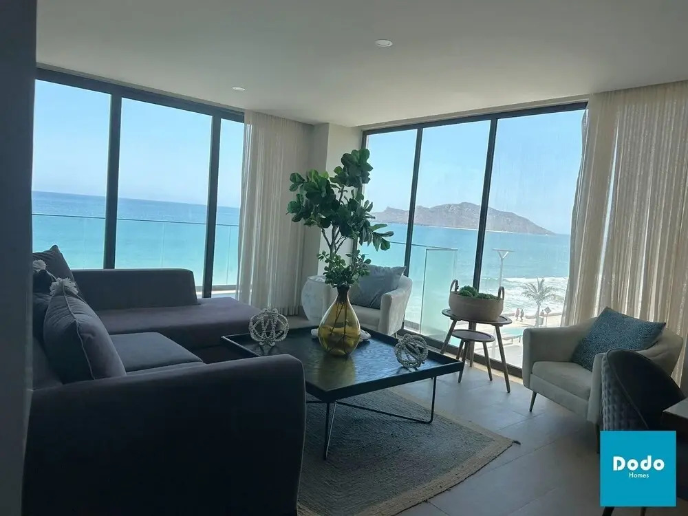 Grand O living