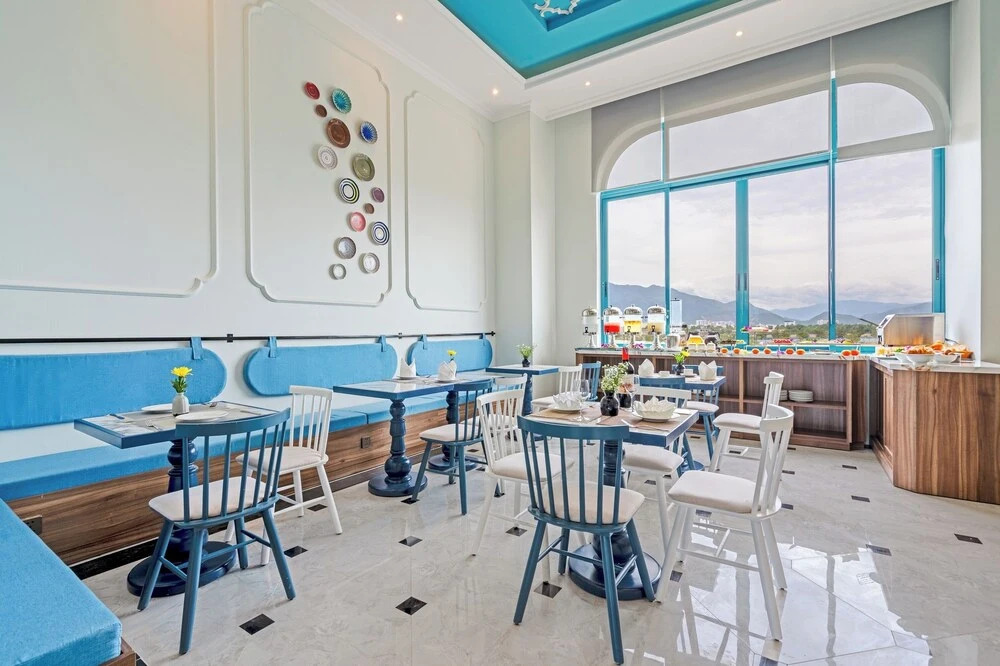 Pavillon Boutique Hotel & Apartment Nha Trang
