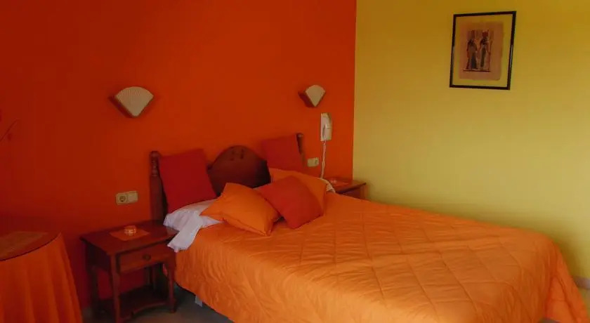 Hotel Crystal Park