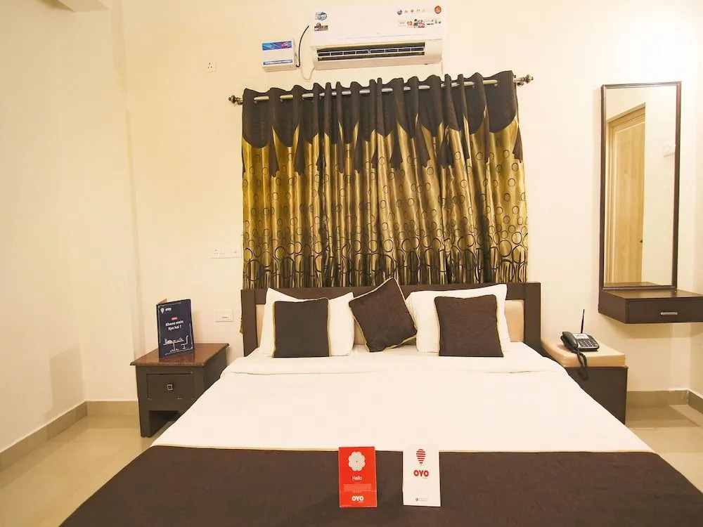 OYO 10043 SRK Guesthouse