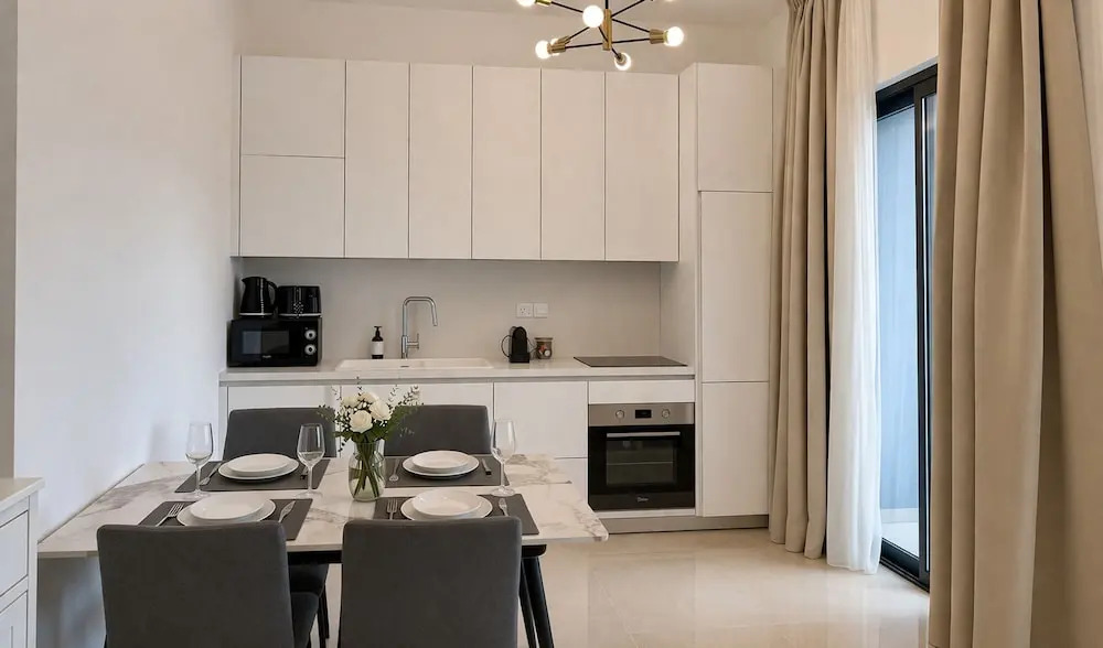 Oni Residence Apartment