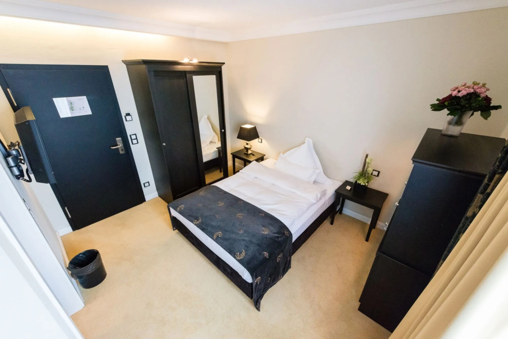 Business & More Boutique Hotel Hamburg