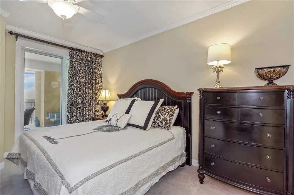 Grand Panama 1703 Tower 1 - Two Bedroom Condo