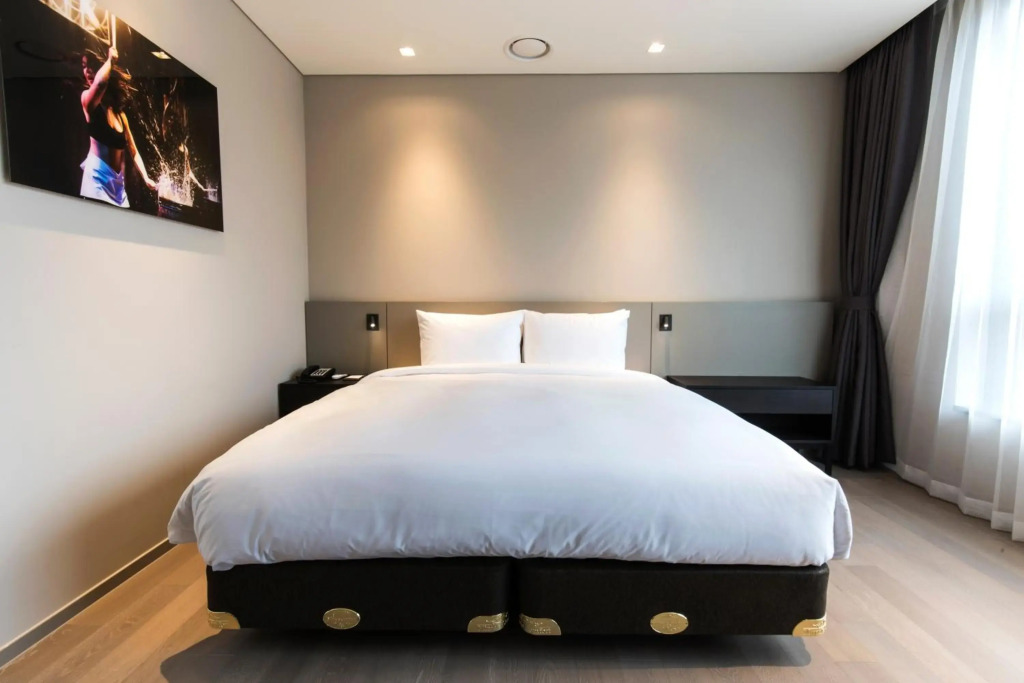 Hotel Nanta Jeju