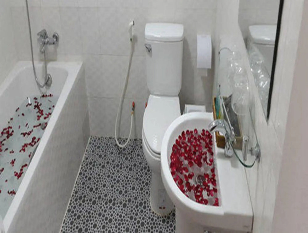 Hotel Mega Star