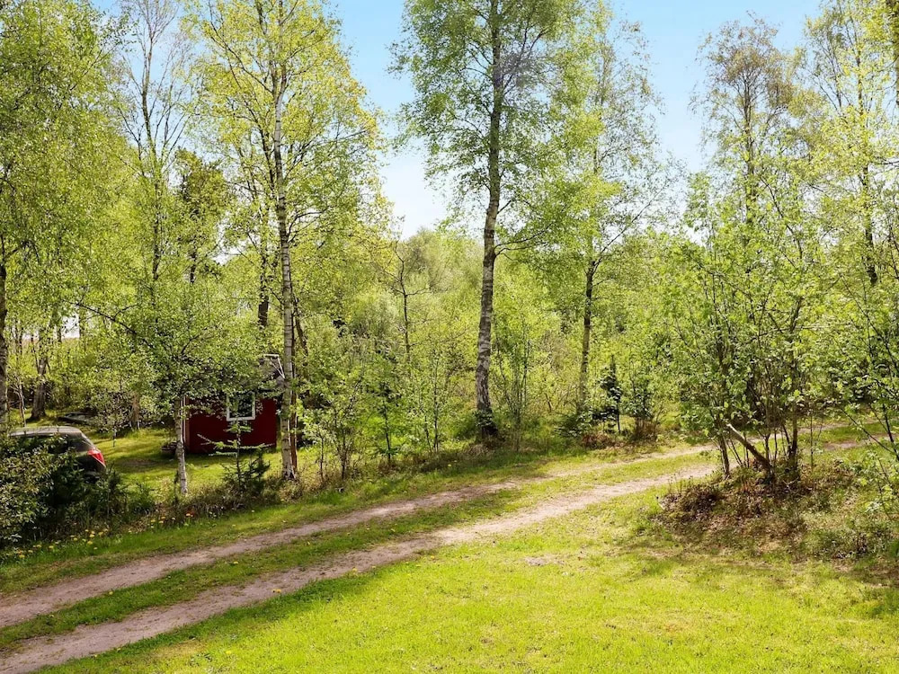 5 Star Holiday Home in Hadsund