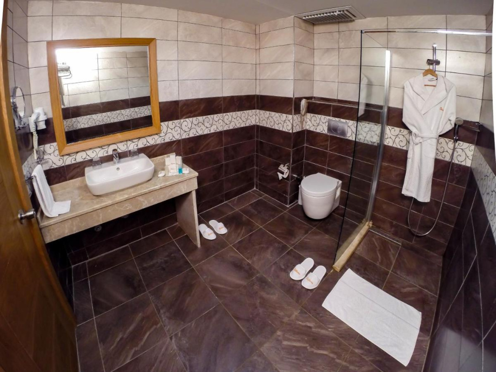 Club Hotel Belpınar