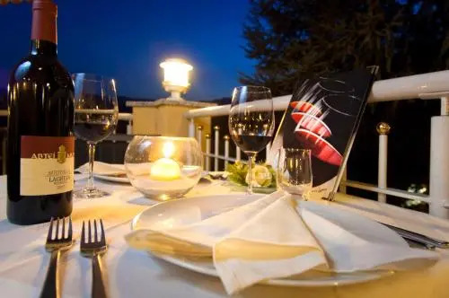 Gartenresidence Stephanie by Hotel Rotwand