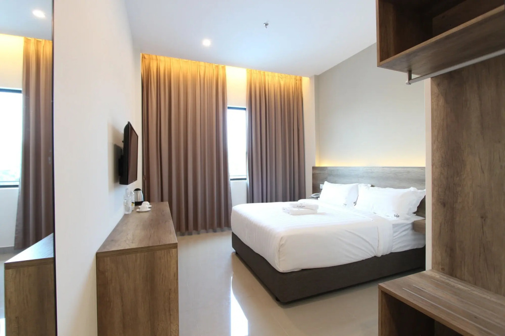 D&F BOUTIQUE HOTEL SEREMBAN 2