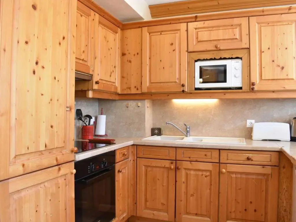 Chalet 10 personnes à Méribel avec Sauna, Cheminée et Garage - FR-1-180-568