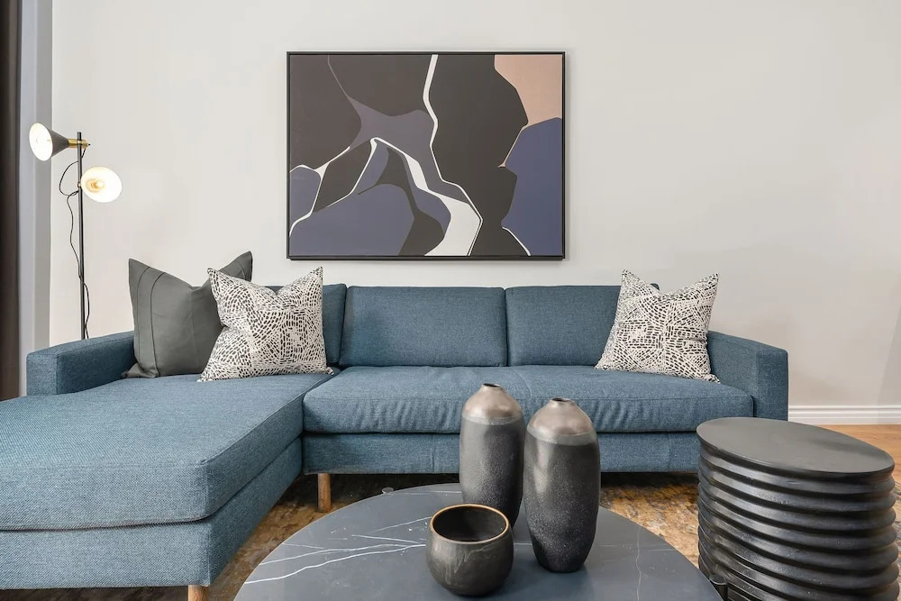 The Docklands Luxury Serviced Apartments