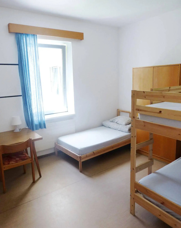 Hostel Marmota