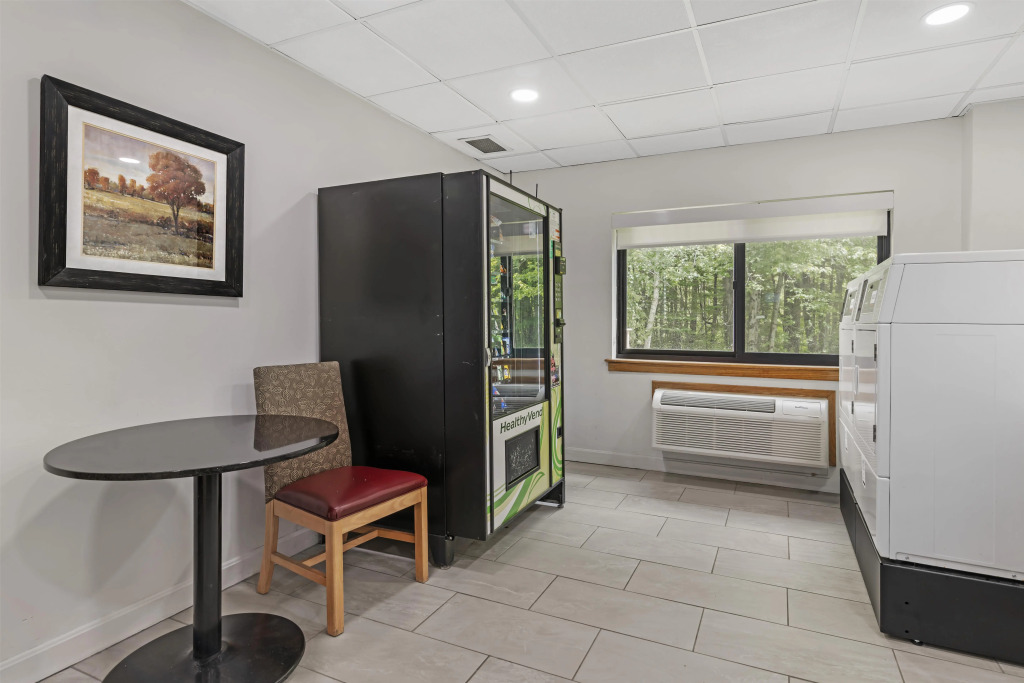 Best Western Plus Brunswick Bath