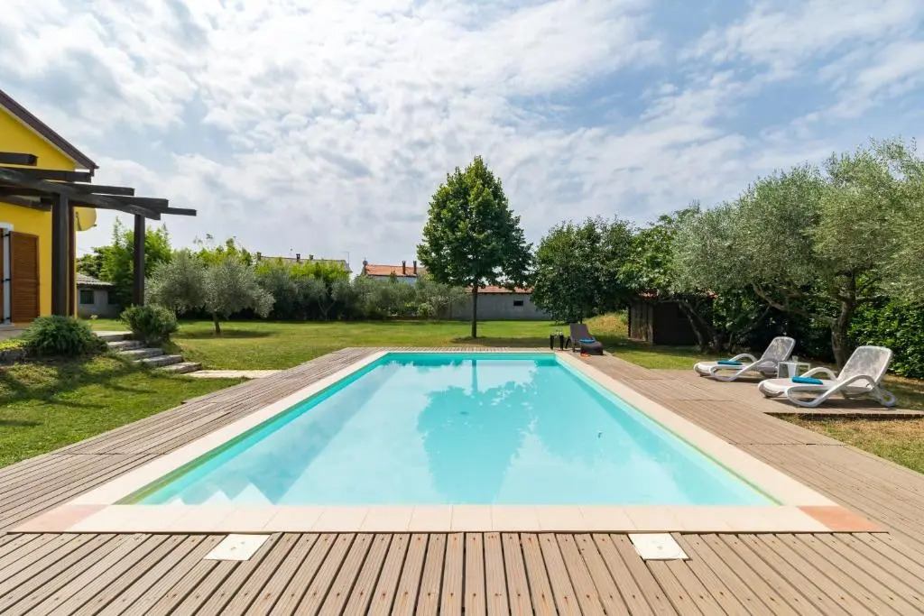 Villa Nada