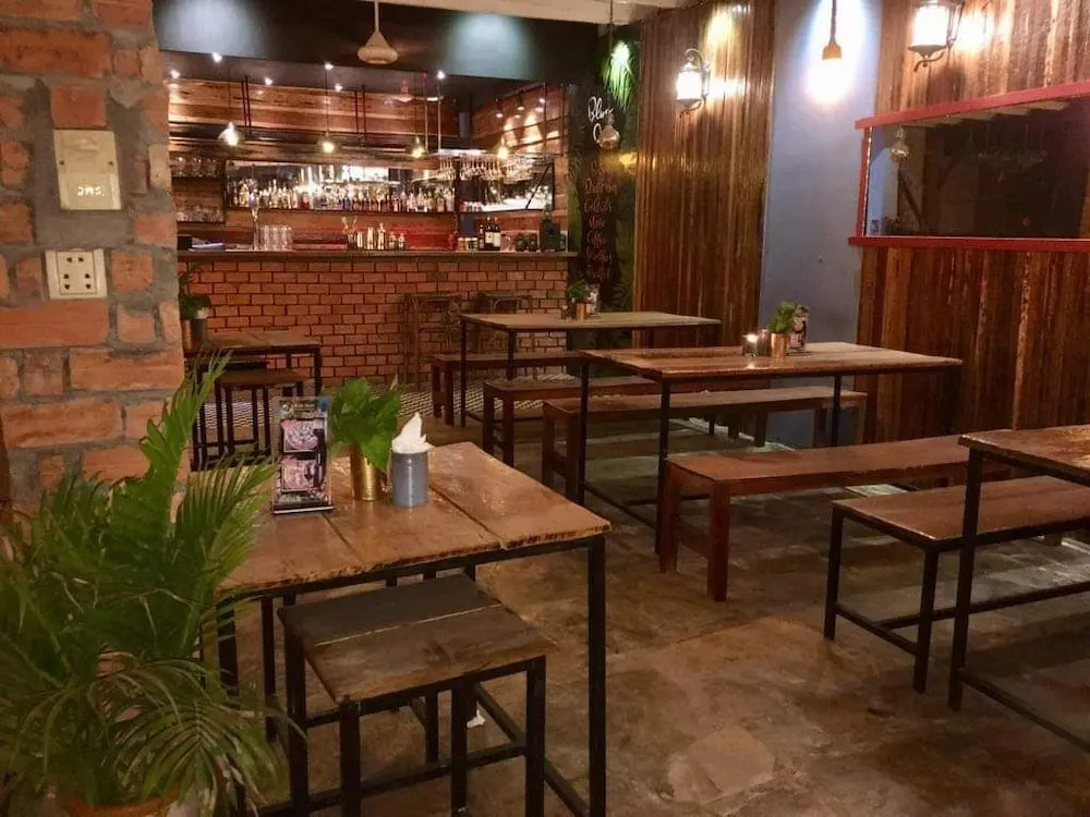 Blue Quay Hostel
