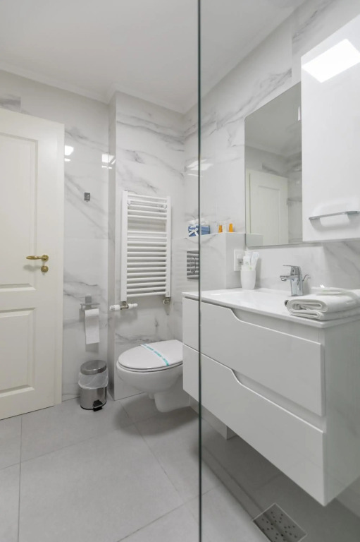 Imedio Azure Apartment Aviatiei