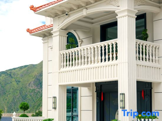 Muyun Mountain Residence Homestay