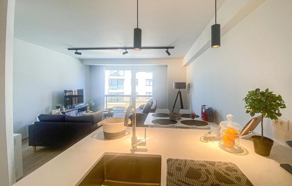 Amazing Apartment in Oostende With Wifi and 1 Bedrooms