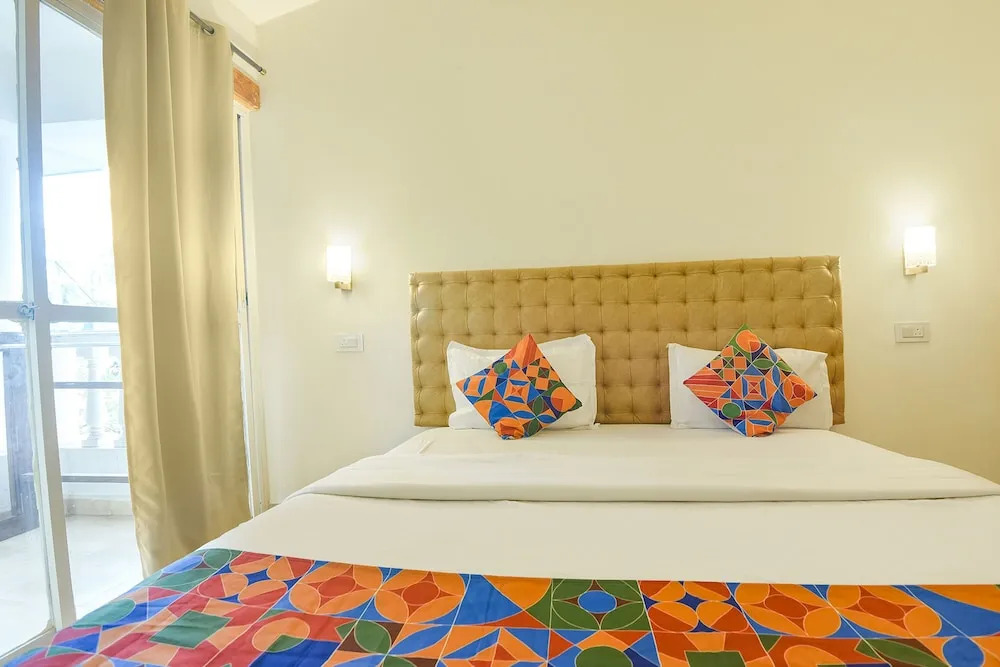 FabHotel Grand Royal Palms - Nr Benaulim Beach