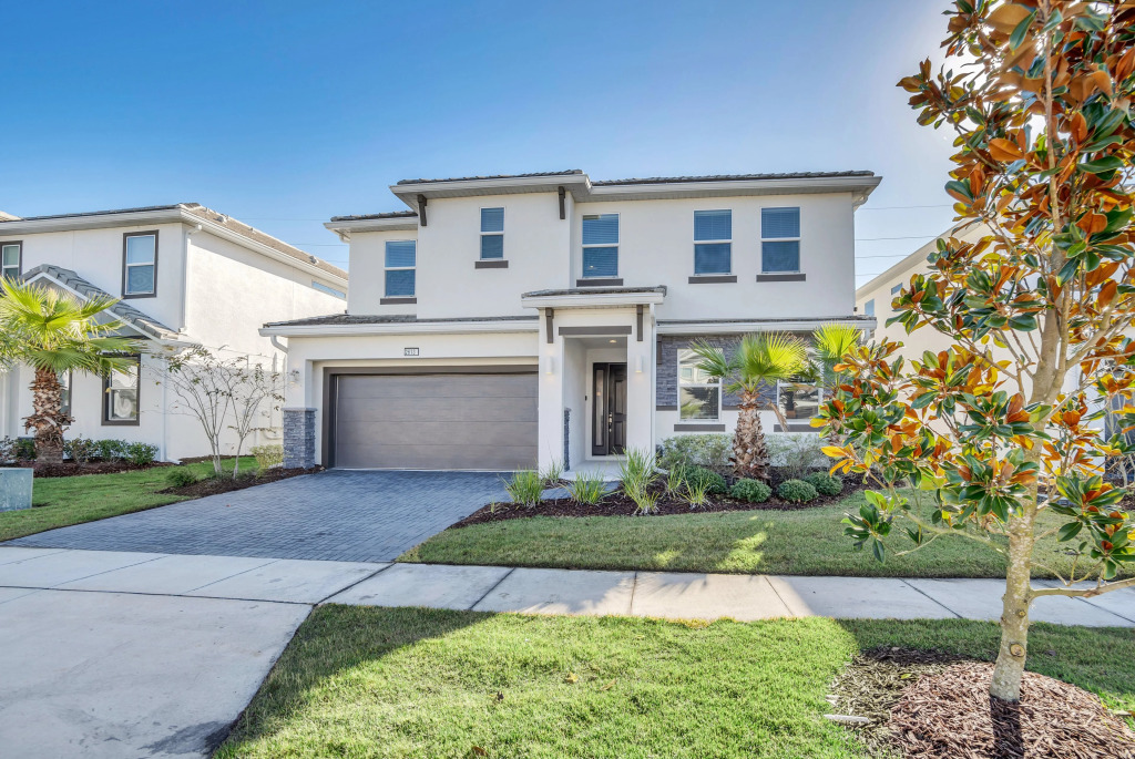 2613CALISTOGA, Kissimmee, US